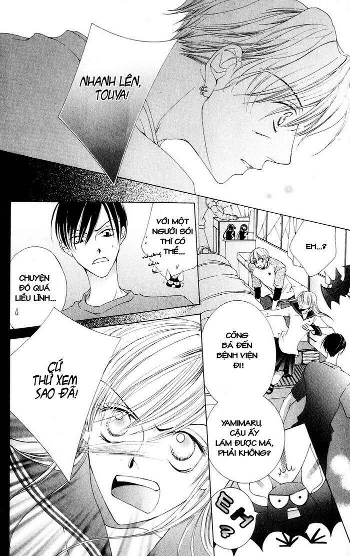 a thousand years of snow chapter 4 33