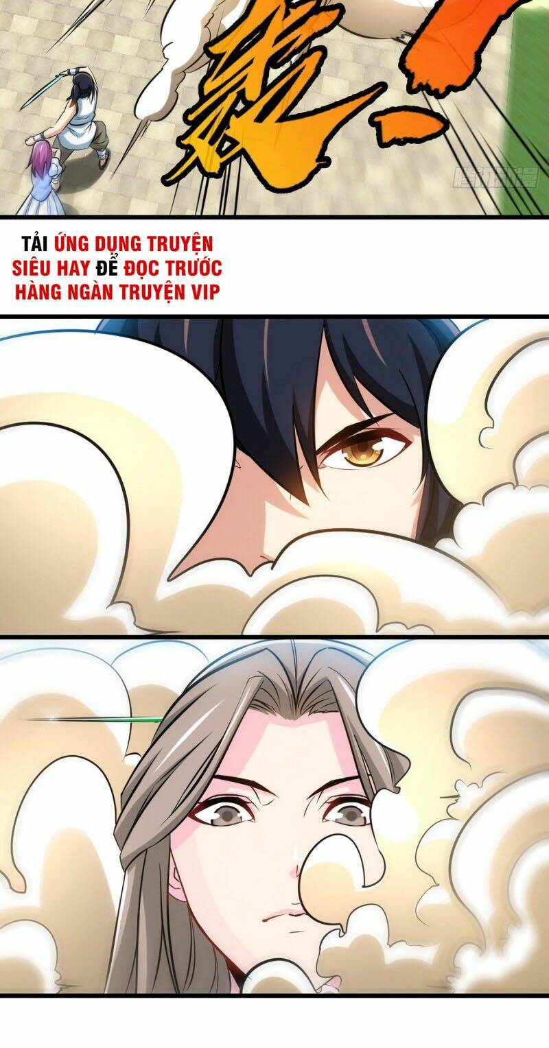 chí tôn thần ma chapter 173 11