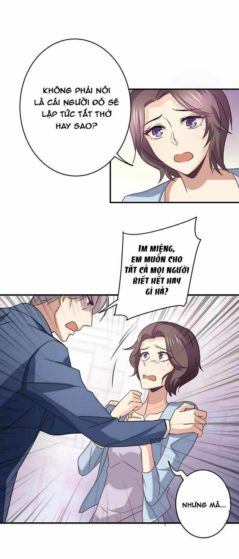 cuồng duệ tiểu thê chapter 52 14