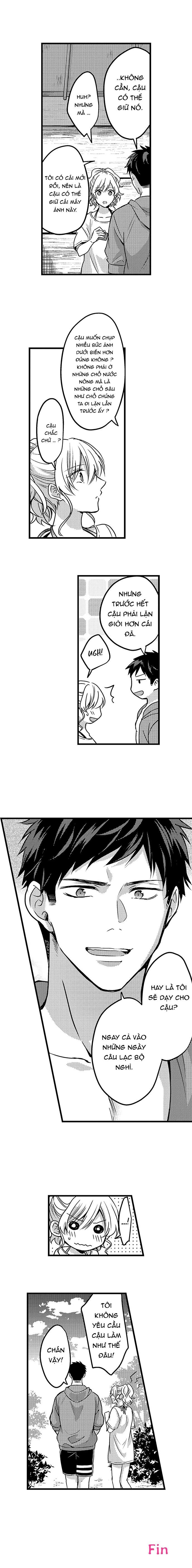 mùa hè tan chảy (full) chapter 9 10