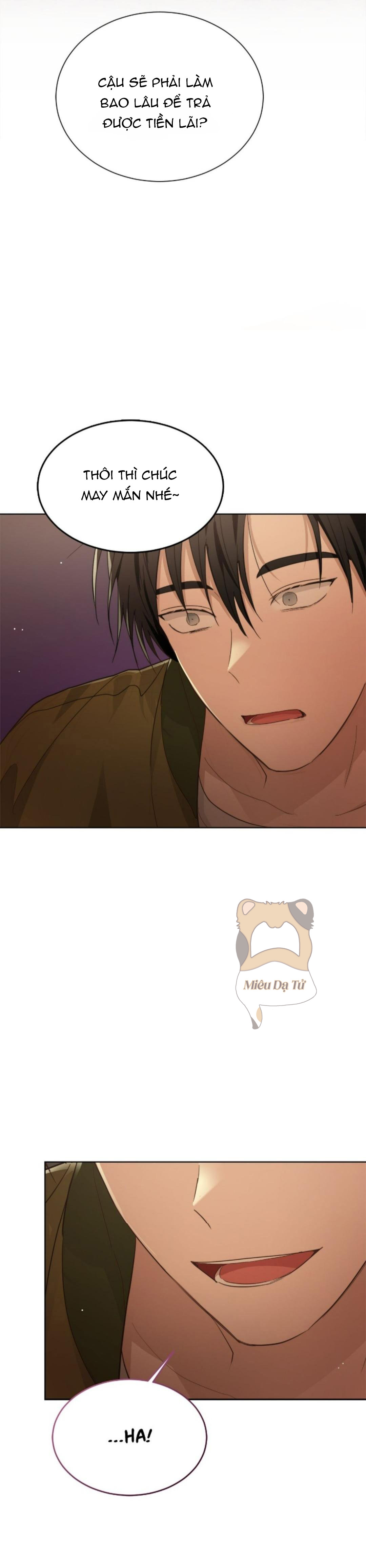 tôi trở thành tên top phụ tồi tệ chapter 17 22