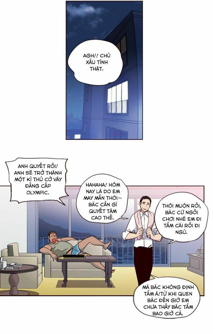 nữ sinh trường wilds chapter 191 8