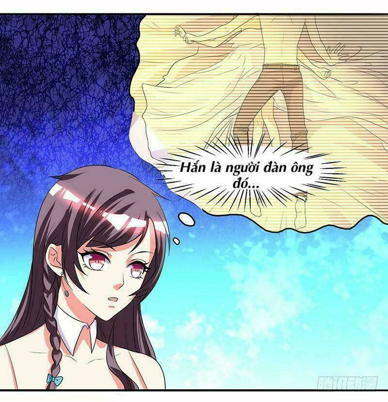 tổng tài daddy siêu quyền lực chapter 12 20