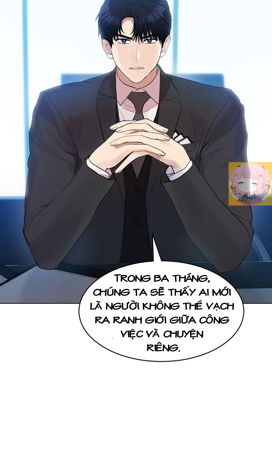 bà xã tôi đã trở lại chapter 9 38