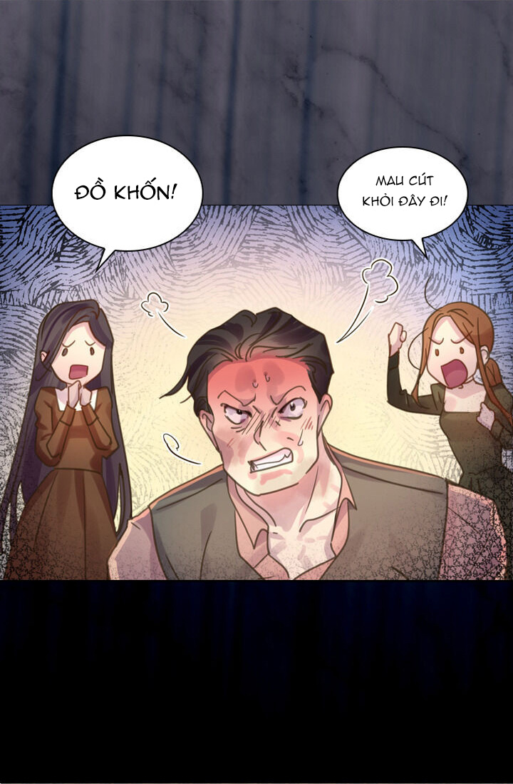 quy luật sinh tồn của nữ phụ chapter 34 25