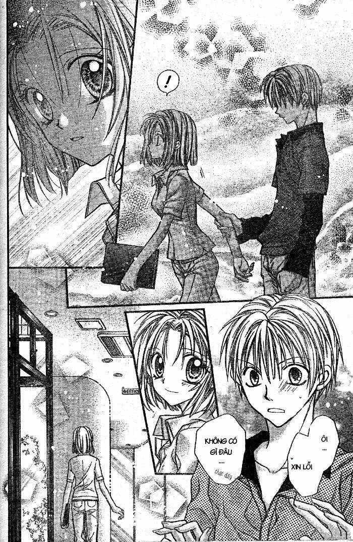 đi tìm mặt trăng tròn chapter 25 17