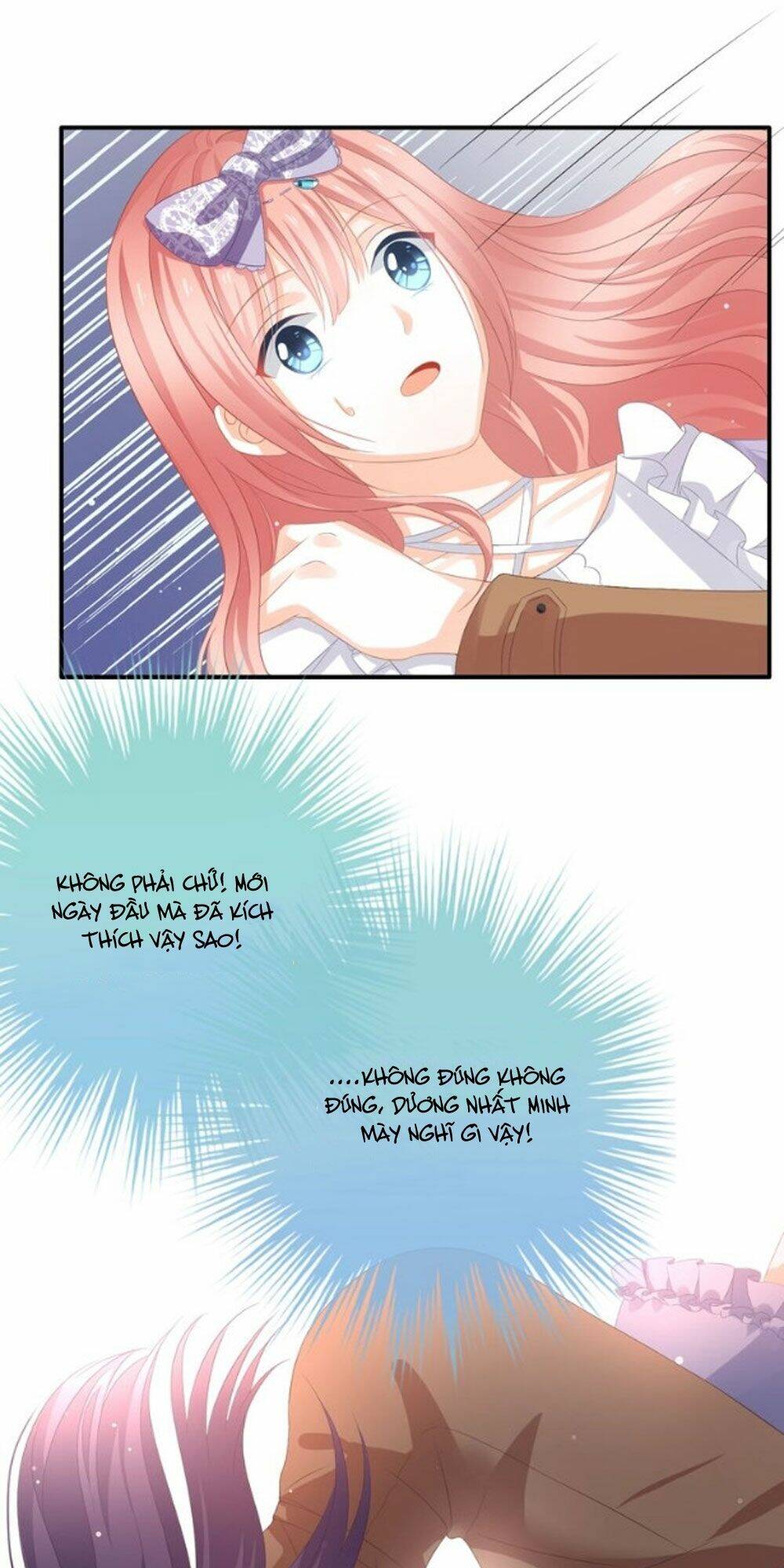 tiệm may luyến sắc chapter 17 40