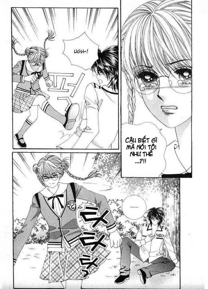 he dedicated to roses chapter 27 8