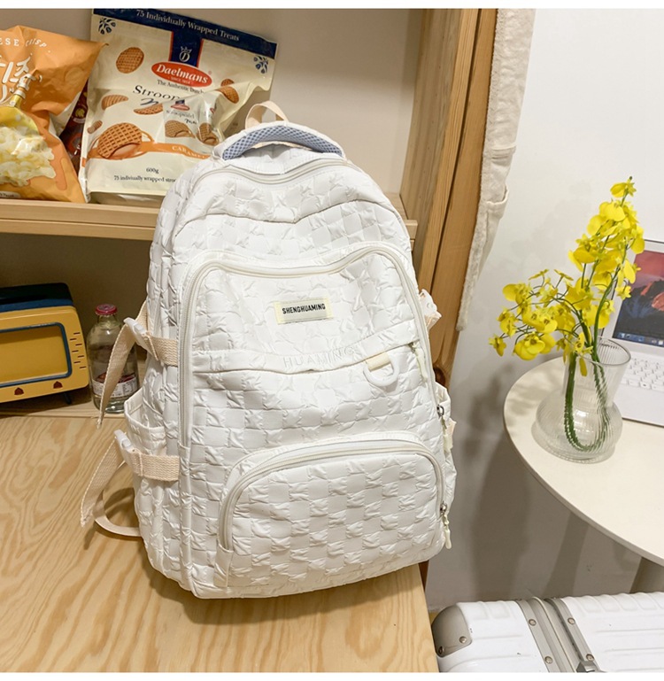 Balo thời trang phong cách dễ thương - BEE GEE BLTT9124A