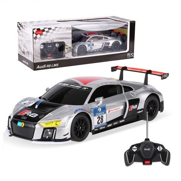 Xe RASTAR Audi R8 LMS Performance phiên bản mới  R59300