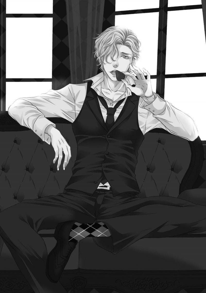 yêu và ghét chapter 1.1 2