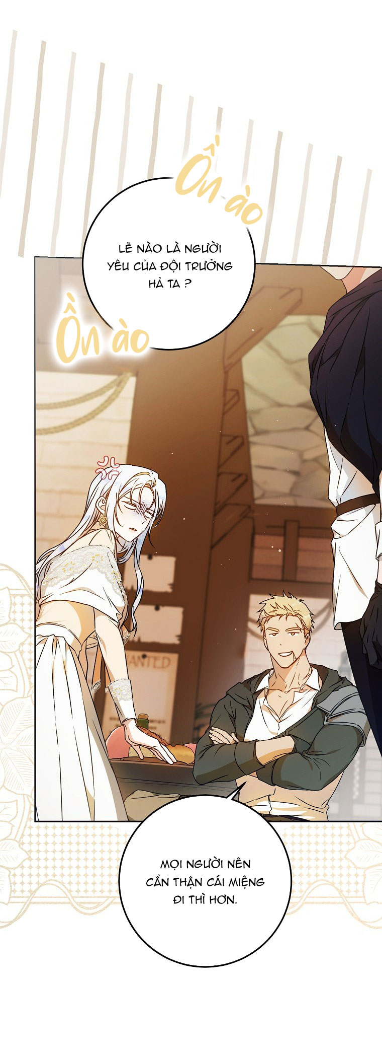 trở thành vợ của nam chính chapter 75 10