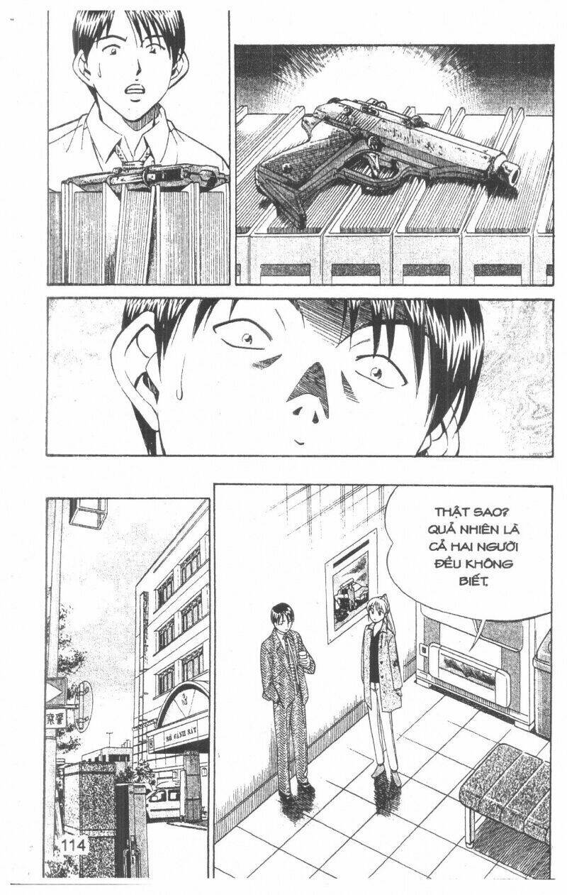 thám tử toma chapter 5 114