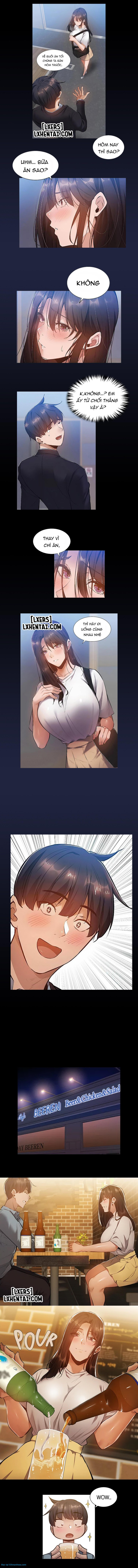 nhà ở ghép – không che chapter 23 1