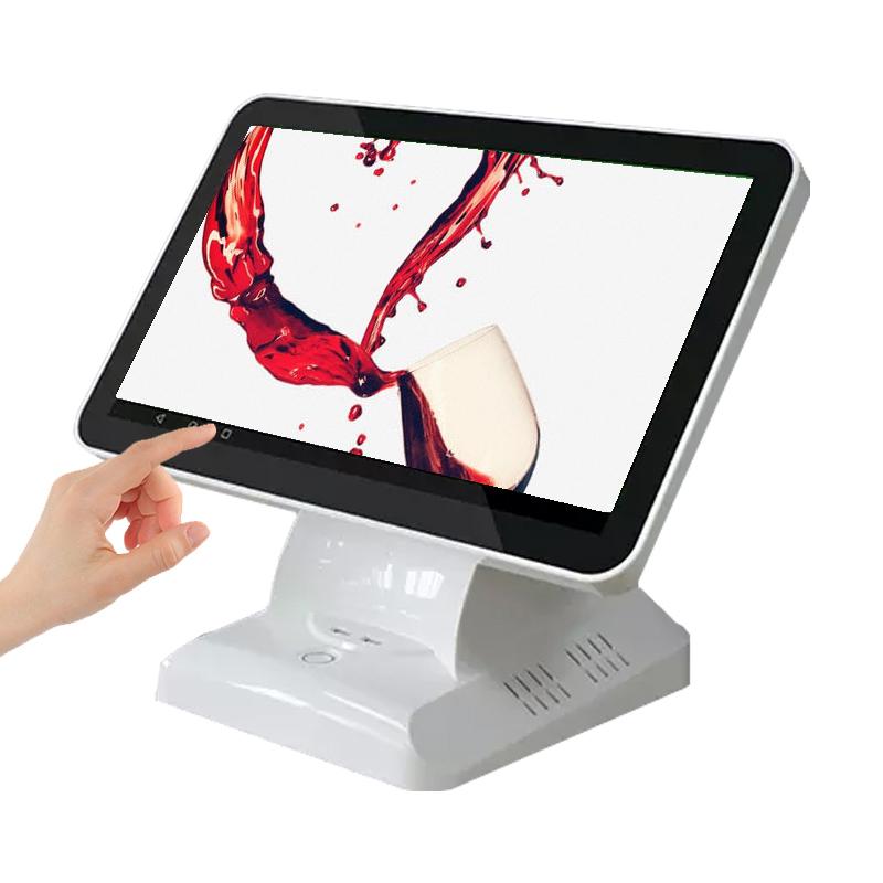 Nhà máy máy tính tiền tự động thay đổi máy atm pos và máy gửi tiền máy tính tiền a600 pakistan