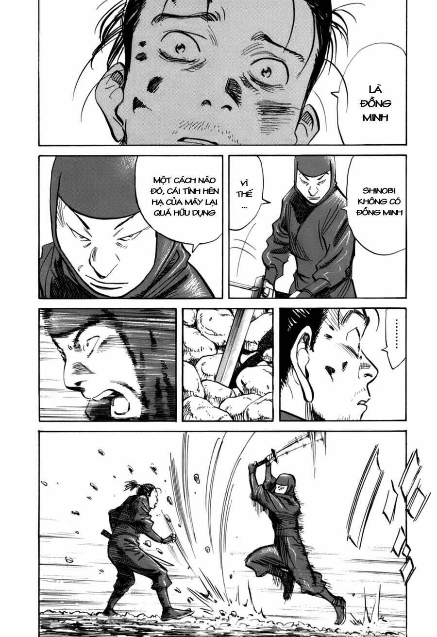 billy bat chapter 24 9