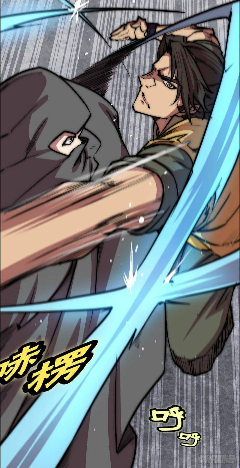 cuộc sống thoái ẩn của võ lâm chi vương chapter 106 43