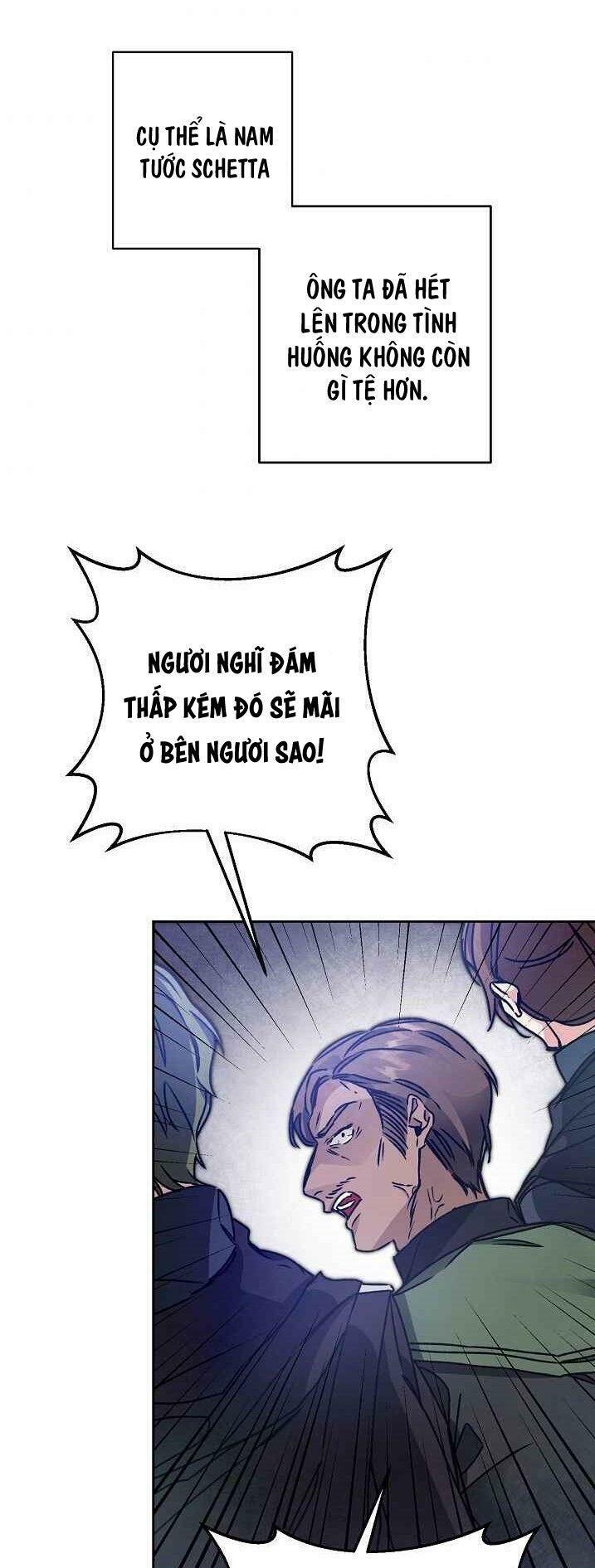 tôi trở thành hoàng đế bạo chúa trong tiểu thuyết chapter 44 52