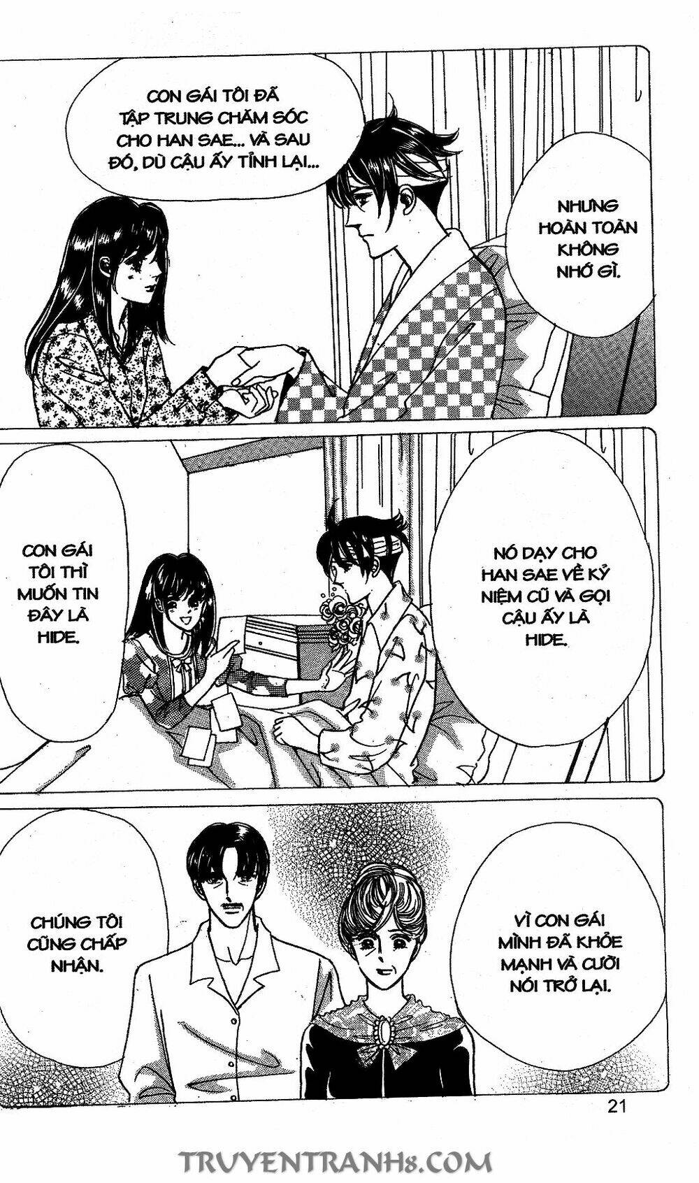 lọ lem kén rể chapter 43 22