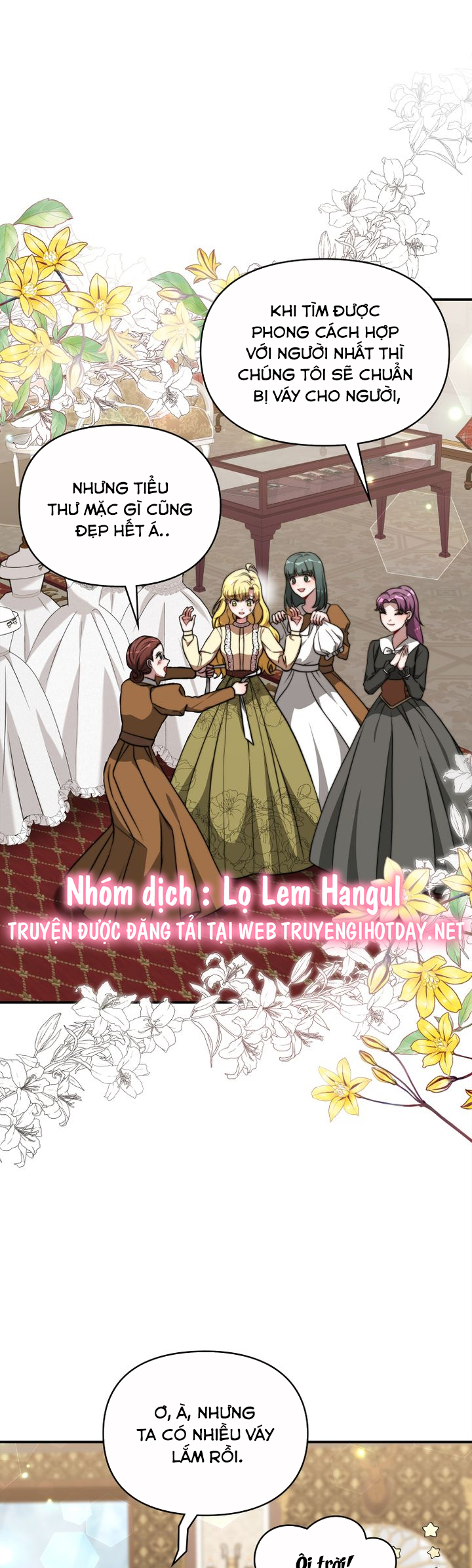 công nương eluana vita chapter 57 16