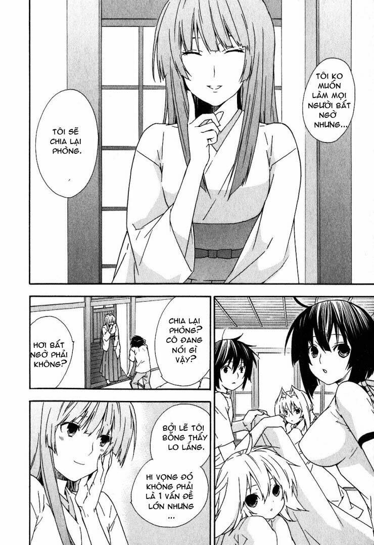 sekirei chapter 35 2