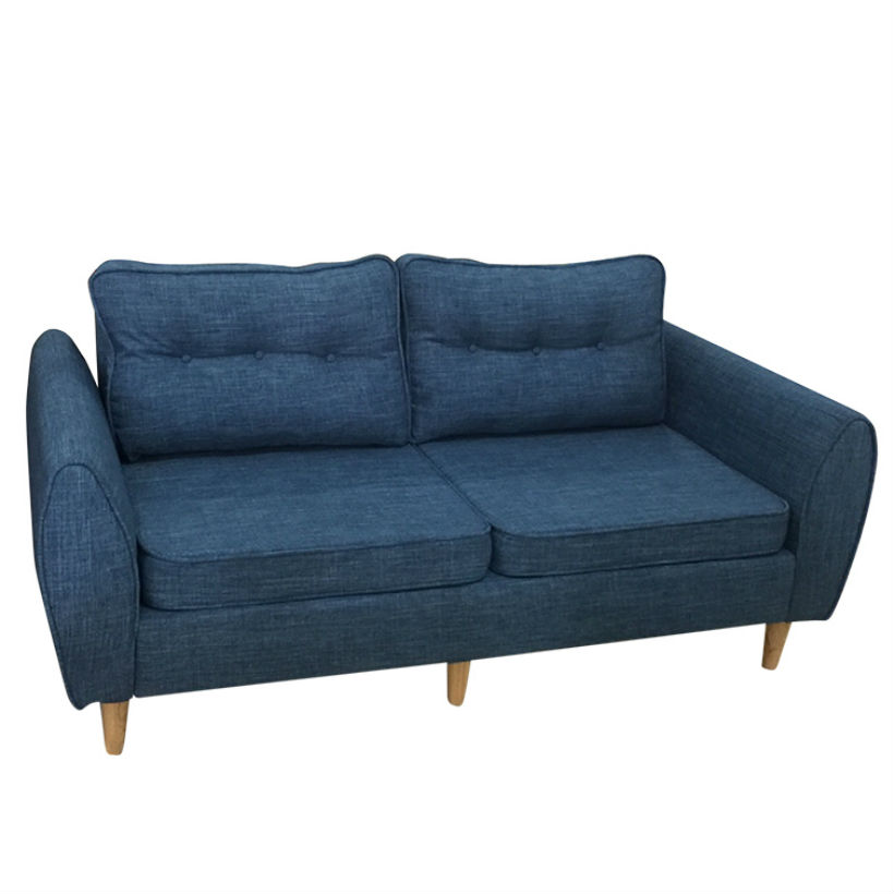 Sofa Băng Navia Juno Sofa 09T12 - Xanh Ghi