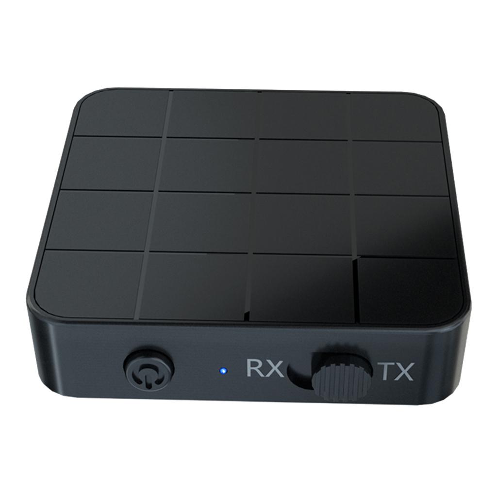 Bluetooth 5.0 Audio Transmitter Receiver