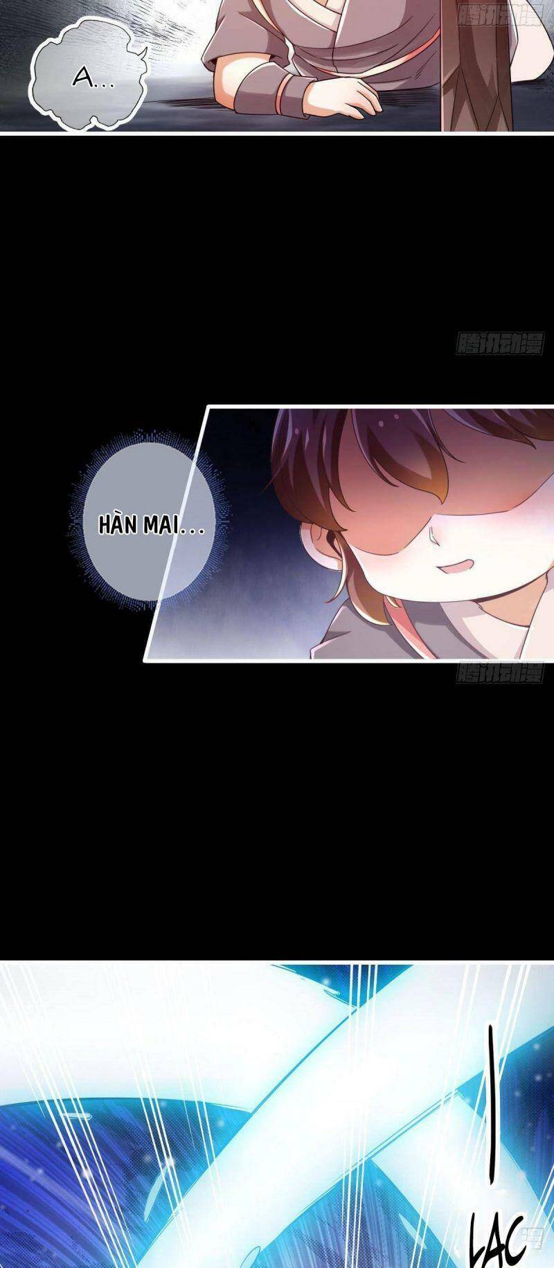 cứu được tên đại ma tôn chapter 23 20