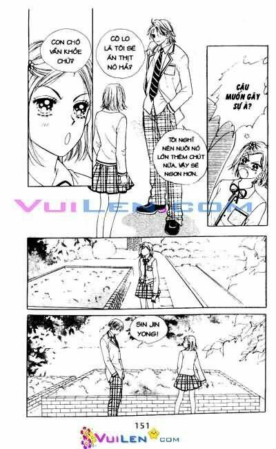 bong bóng trắng chapter 2 151