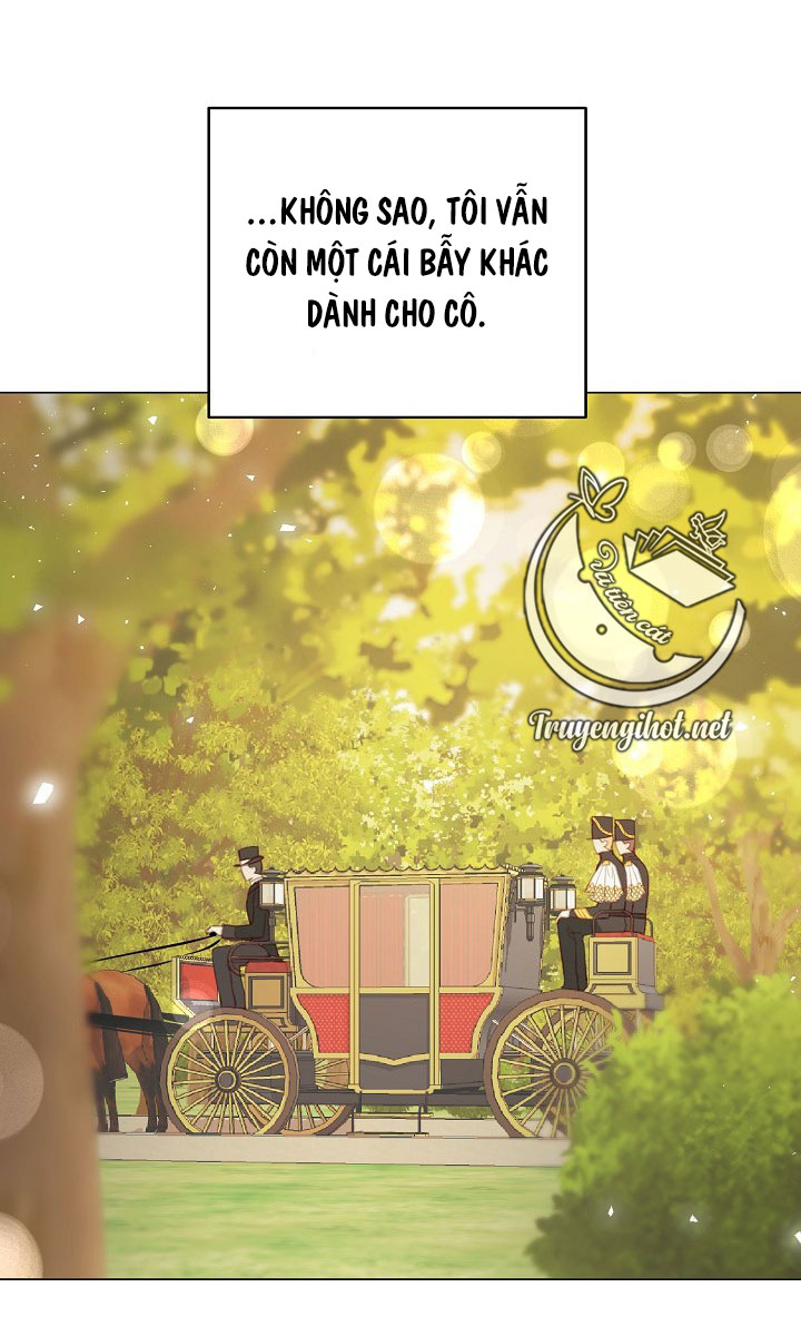 mối tình lãng mạn với kẻ phản diện chapter 36.2 35