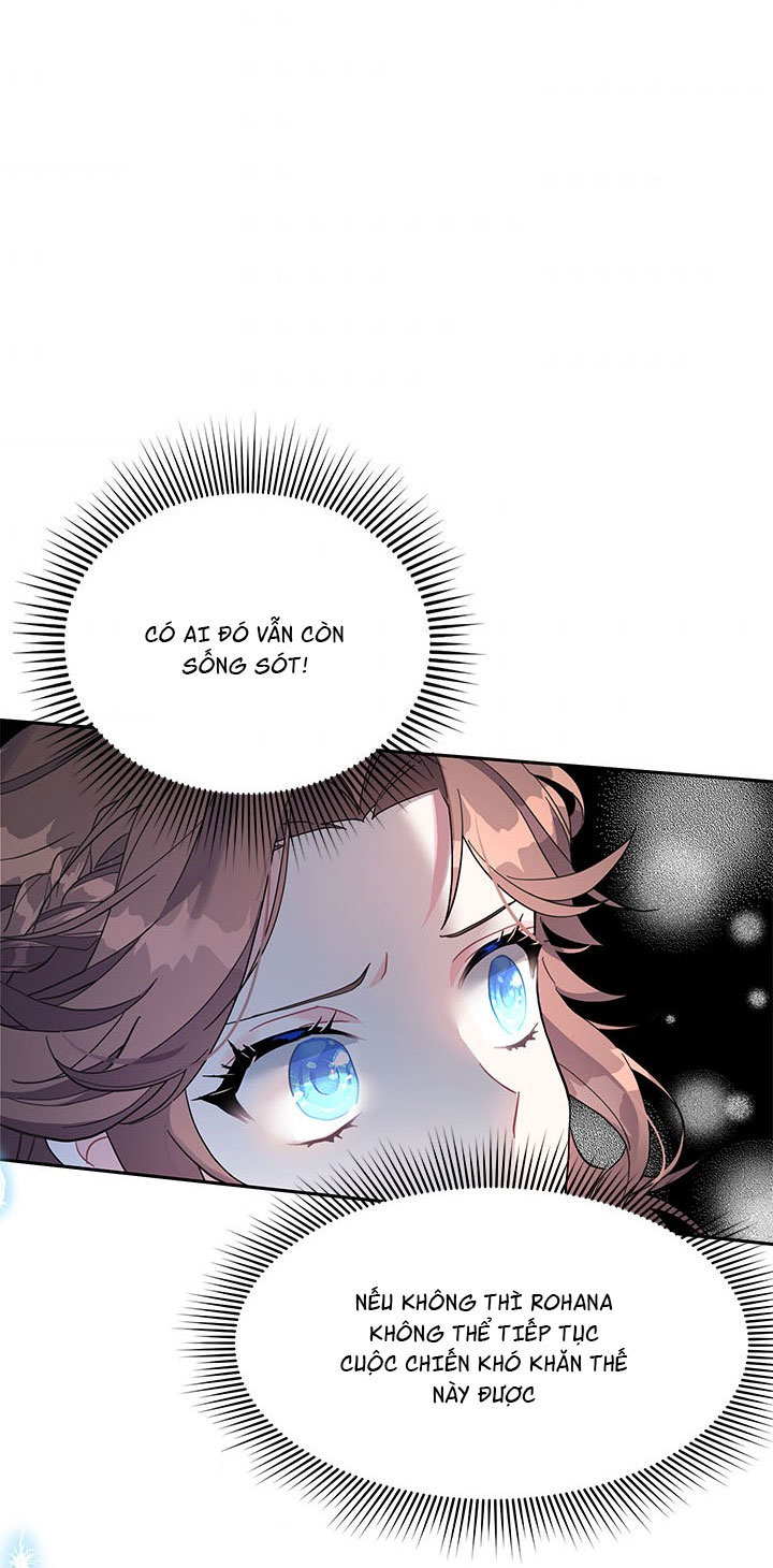 công chúa của loài chim chapter 5 49