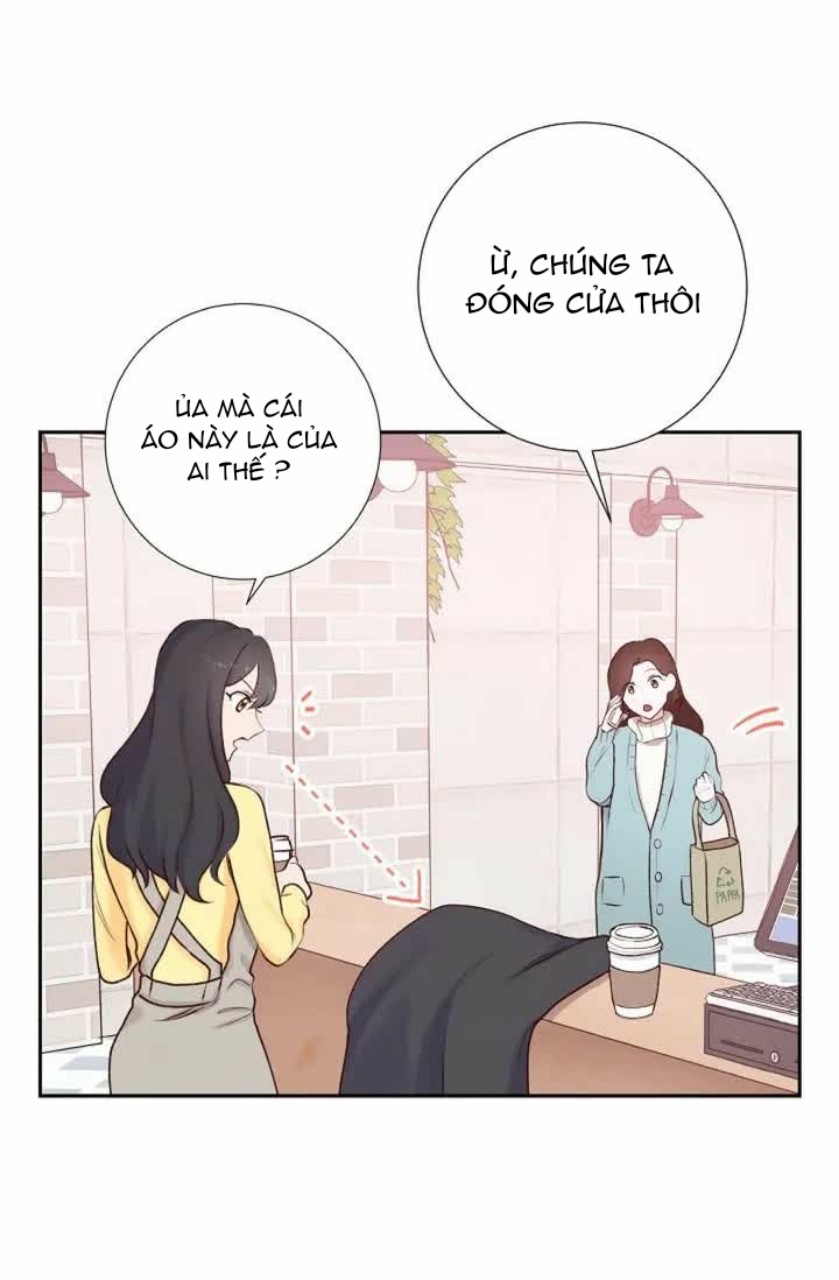 A Spoonful Of Your Love chapter 2 - Trang 3