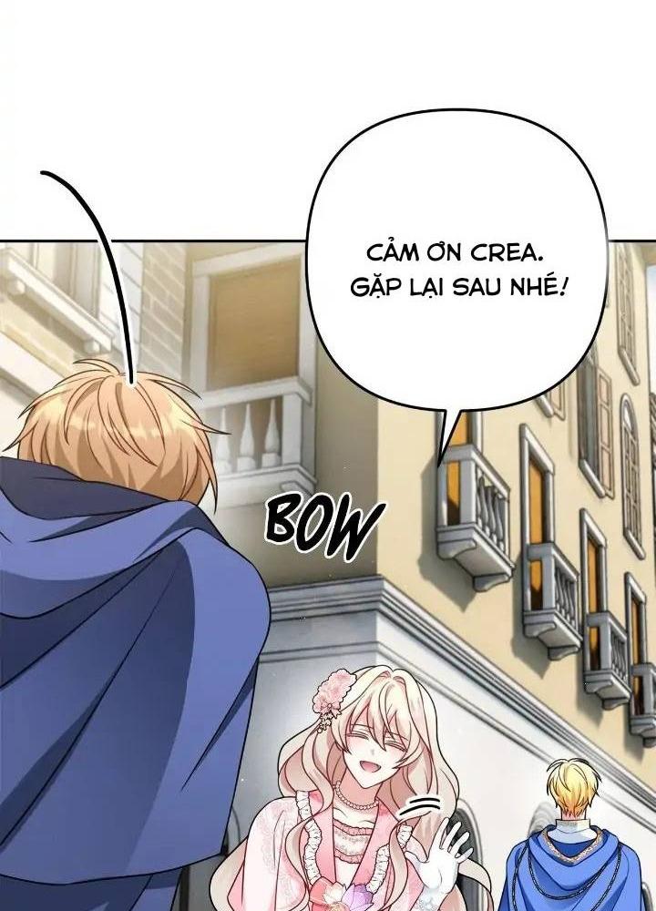 tại sao mẹ chồng tôi lại như thế này? chapter 18 30