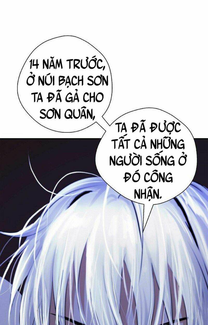 xuyên không thành hổ chapter 74 111