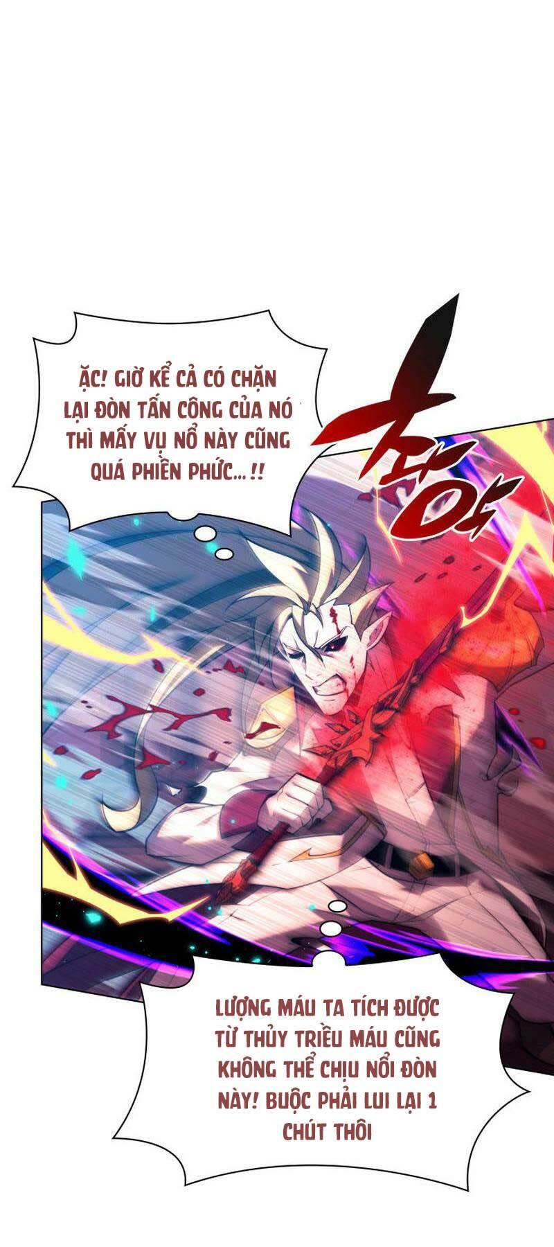 vượt qua giới hạn chapter 159 70