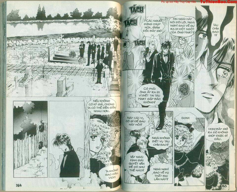 tiểu thư ngổ ngáo chapter 2 82