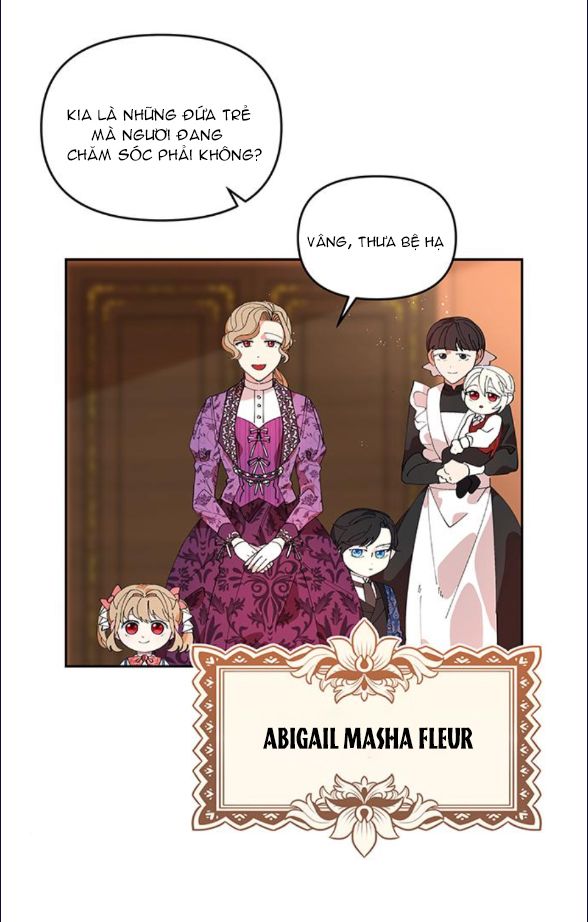 con người không phải thứ có thể sửa đổi được đâu! chapter 3 18