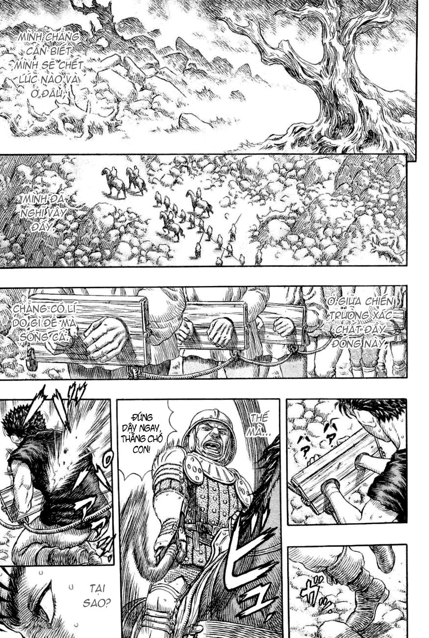 kiếm sĩ đen chapter 328 1