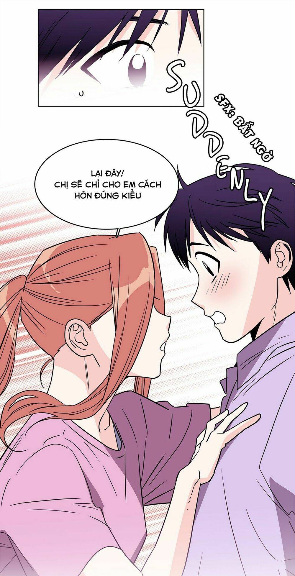 chuyện gì đến, rồi cũng sẽ đến chapter 43 15