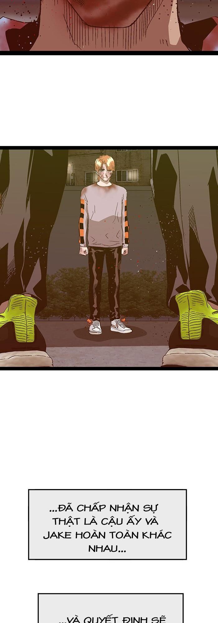 anh hùng yếu chapter 125 4