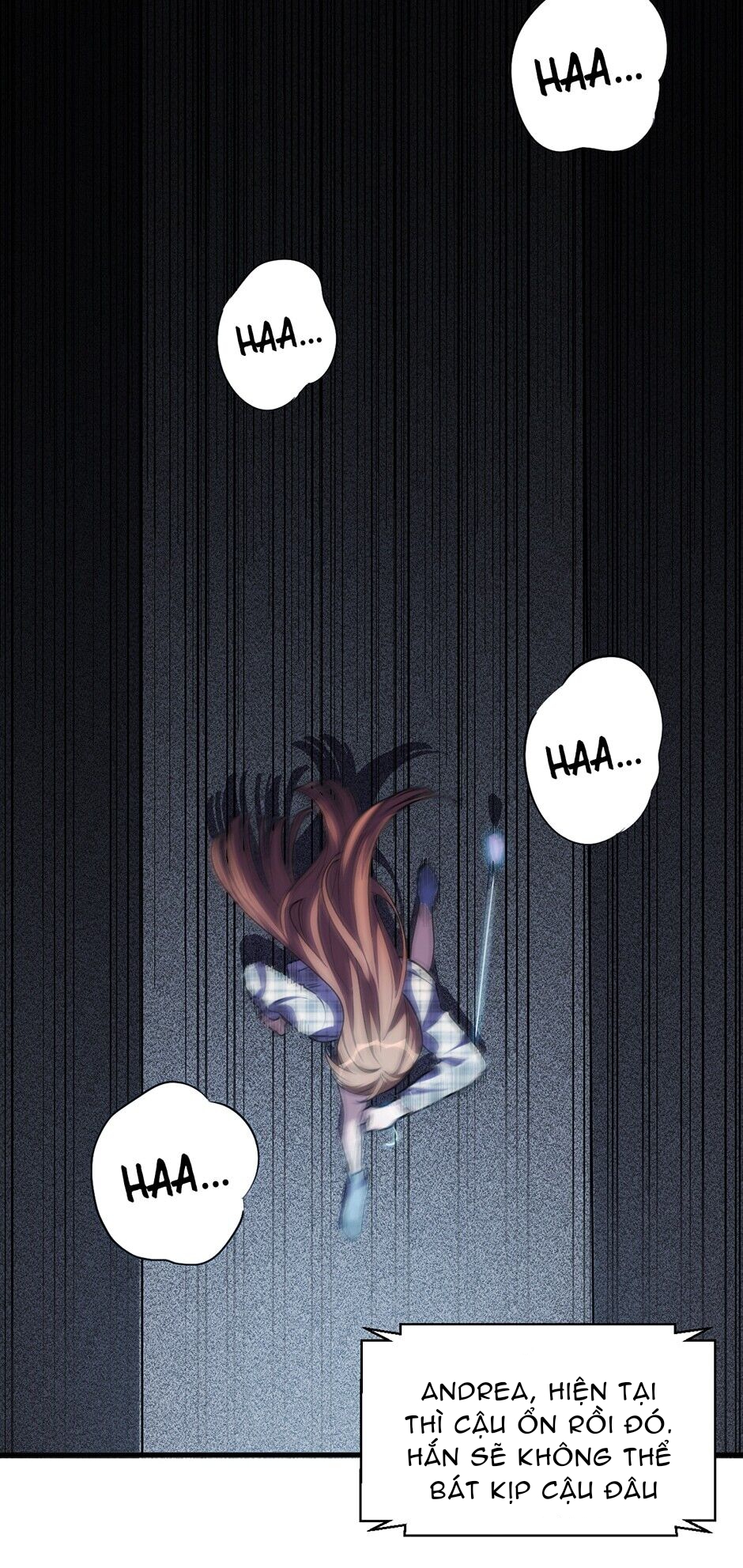 [16+] killing my love chapter 56.1 16