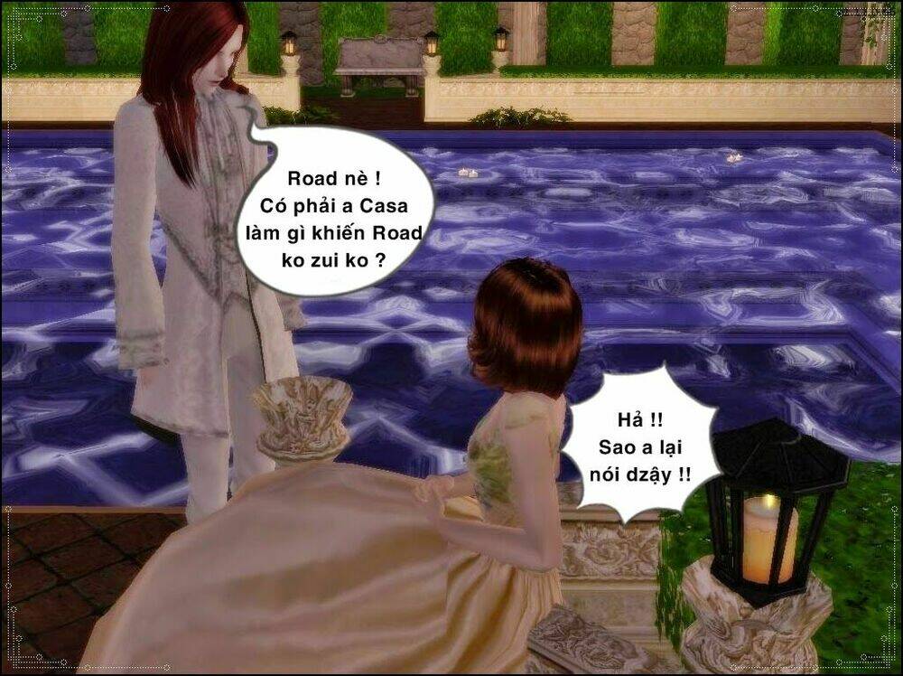 truyện sims - earl story chapter 42 3