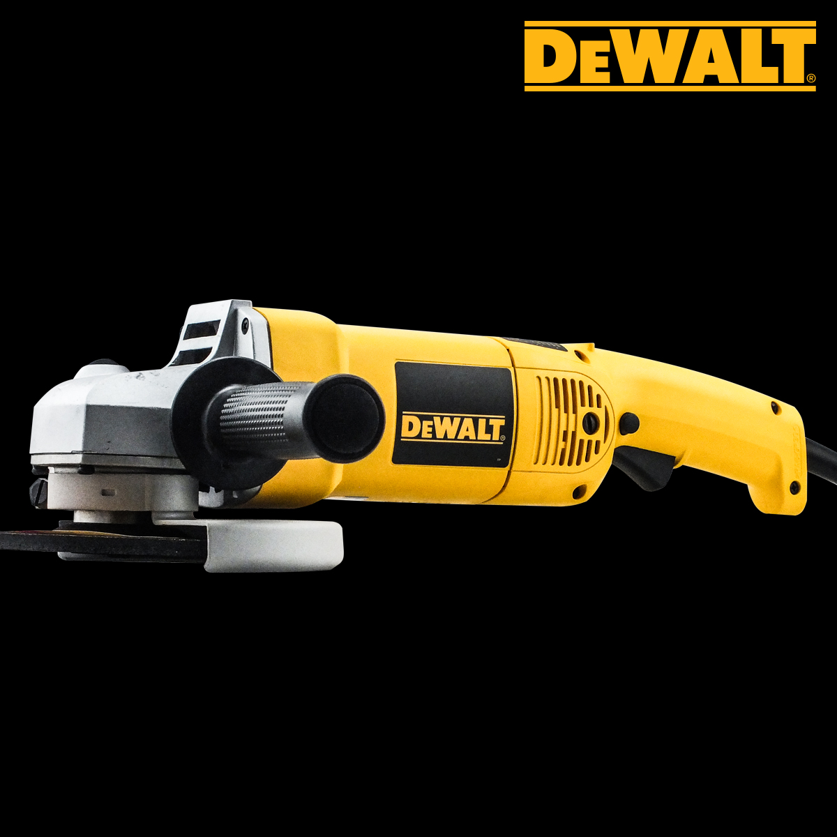 Máy mài góc DEWALT DW830