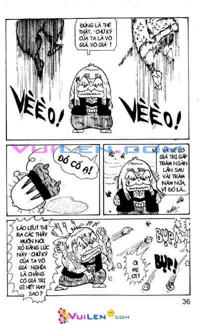 ninja loạn thị chapter 27 36