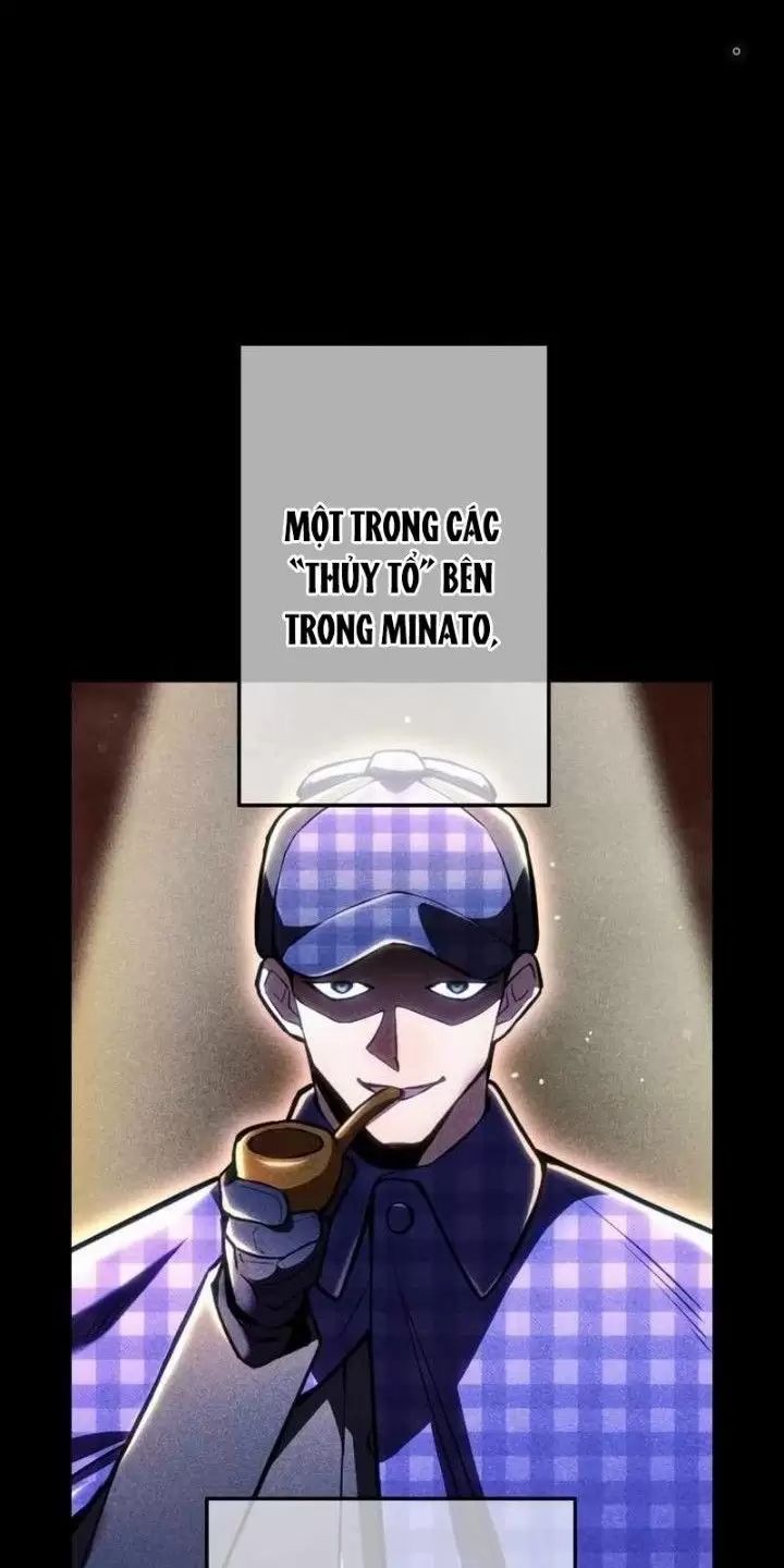 ta là kẻ siêu việt duy nhất chapter 33 5
