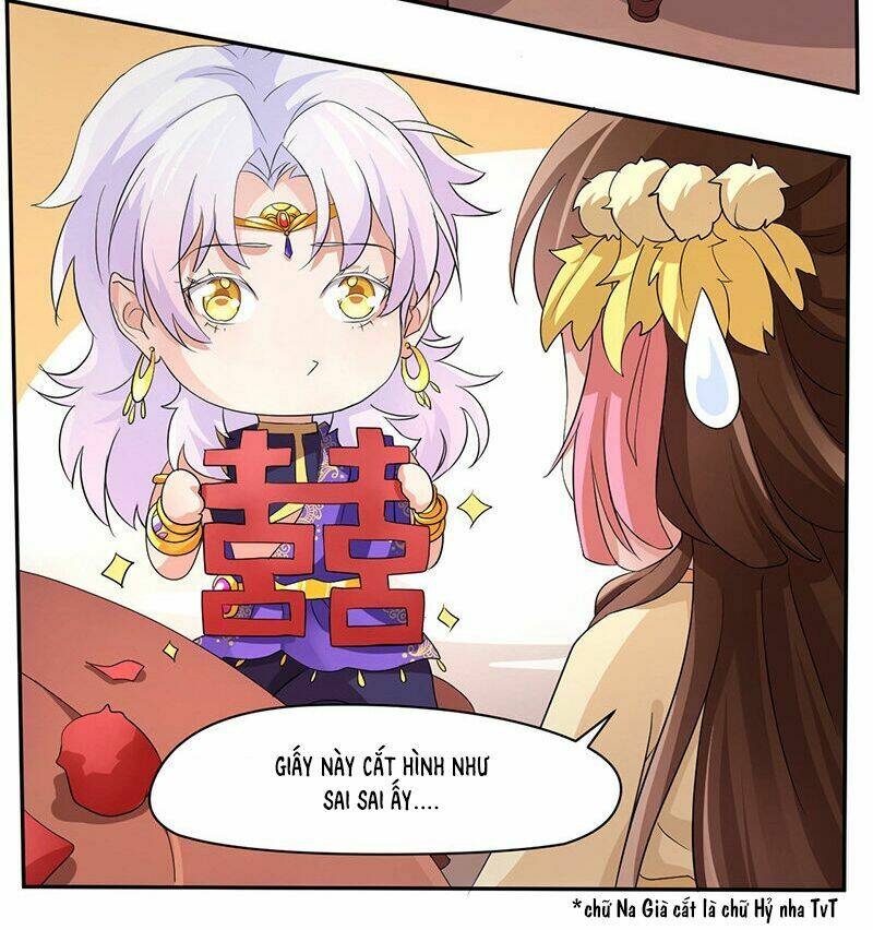 nghiên hương kỳ đàm chapter 50.2 10
