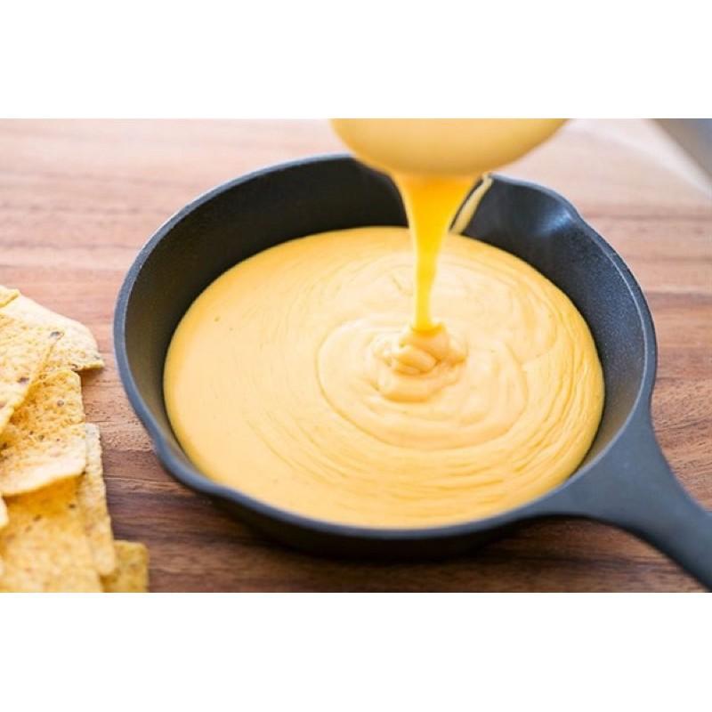 Bột trứng muối Gumi Egg làm sốt trứng muối, bột lắc