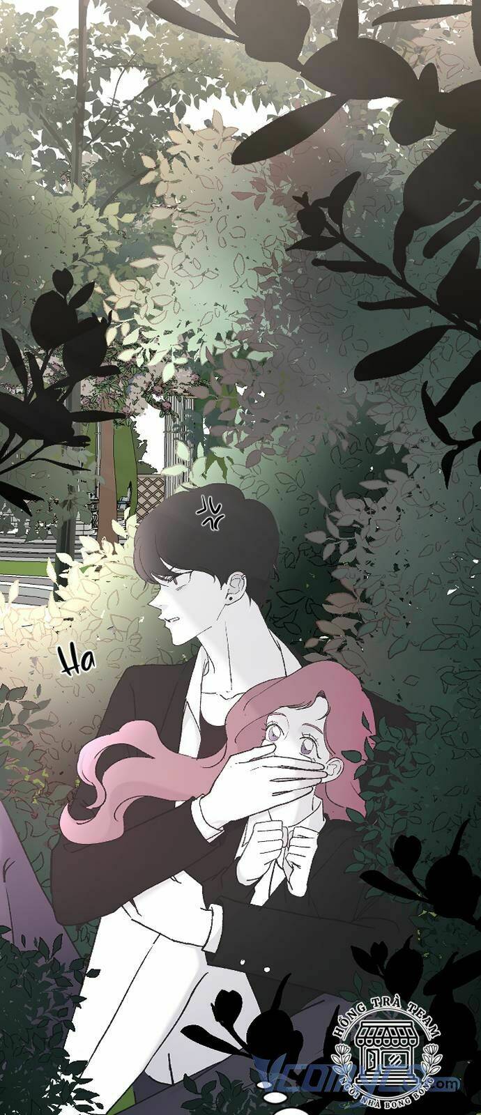 ba người anh trai cực phẩm của tôi chapter 37 11