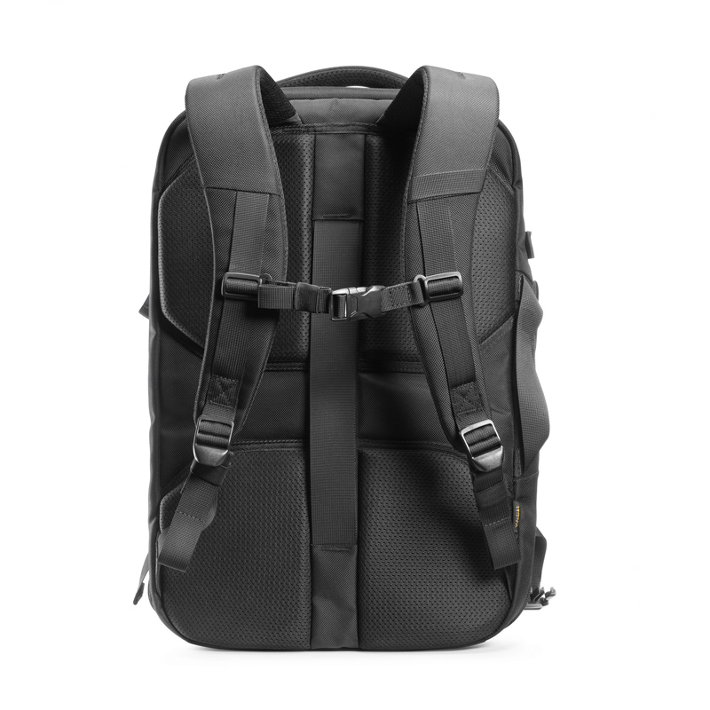 Ba lô TOMTOC (USA) Travel Backpack 40L - A82-F01D - Hàng Chính Hãng