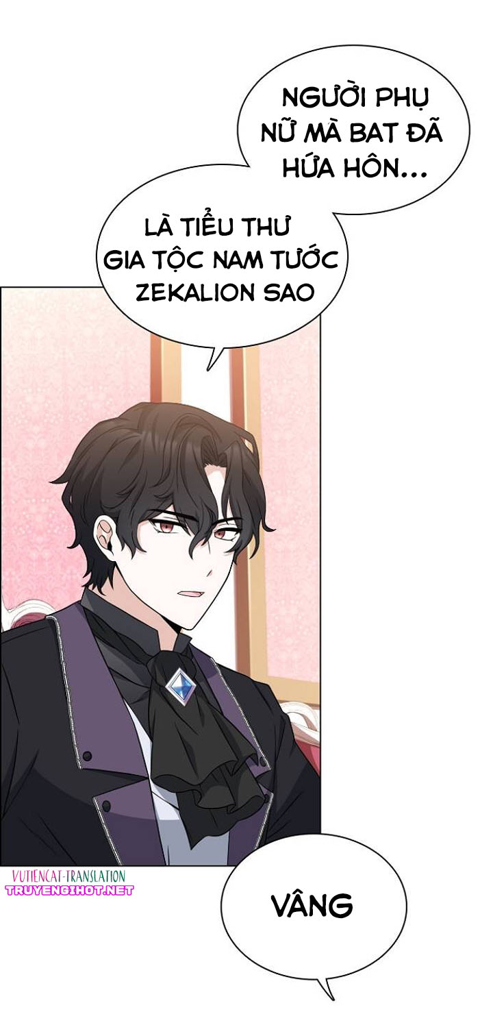 lời cầu hôn đến từ hoàng đế chapter 19.2 26